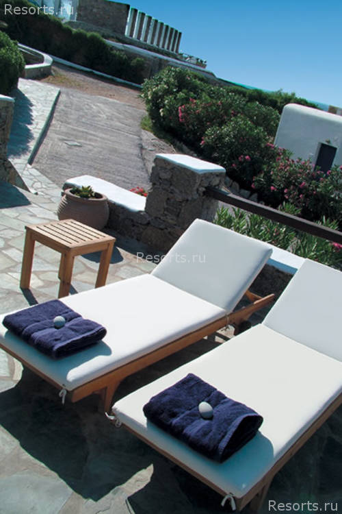 Archipelagos Hotel 16